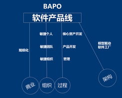 软件产品线工程 规模化产品开发的高效代理方案
