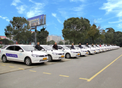 探秘嘉兴国鸿驾校 助您轻松拿驾照的专业指南